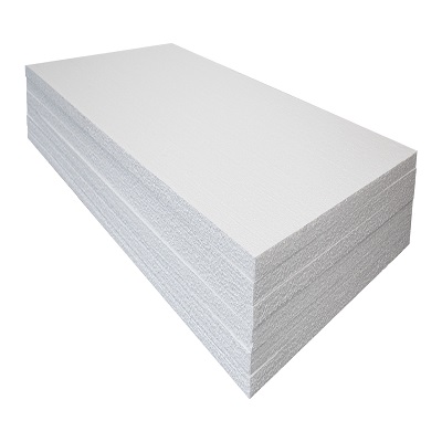 EPS Sheets 1200x600x25mm